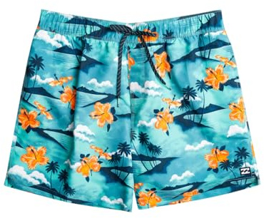 Billabong Bañador Island para hombre