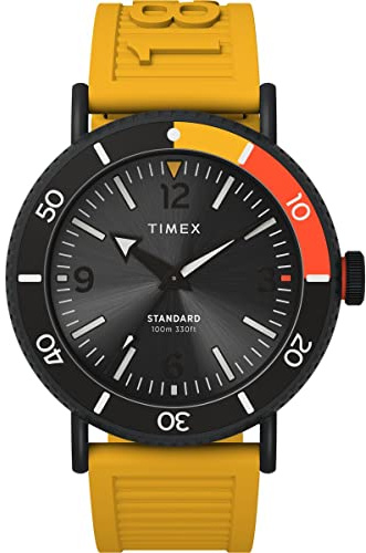 Timex TW2V71600 Herren Armbanduhr