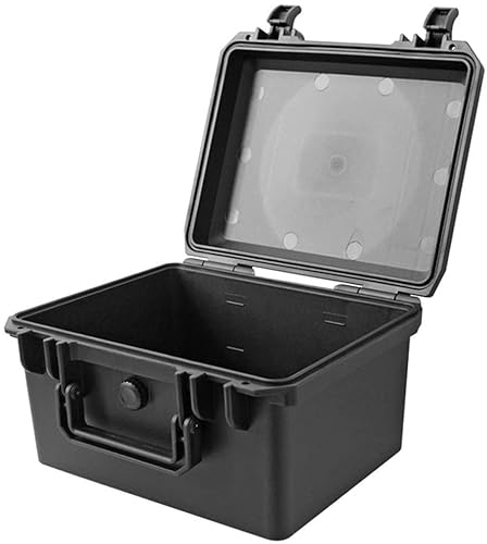 Werkzeugkasten-Tasche Hardware-Werkzeugkästen Schutz-Aufbewahrungswerkzeug-Sets Multifunktionale Haushalts-Werkzeugkisten Pp-Kunststoff-Elektriker-Werkzeugkasten für den Haushalt (Color : With Schwa