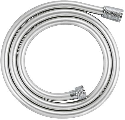 GROHE Silverflex 28364001 Schwenkschlauch für TwistFree Funktion 1500 mm