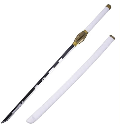 Cosplay Prop Replica Bleach Kenpachi Wooden Sword 140cm XL