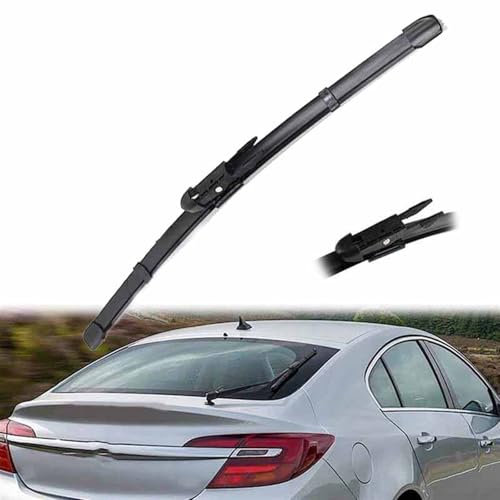 BMDBD 20 Rear Wiper Blade For Vauxhall For Insignia Liftback 2008-2017 MK1 Windscreen Windshield Tailgate Window Wiper