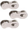 Bicycle Chain Links, 3 Pairs Bicycle Chain MTB Quick Link Quick Link for Bicycle Connector Accessories