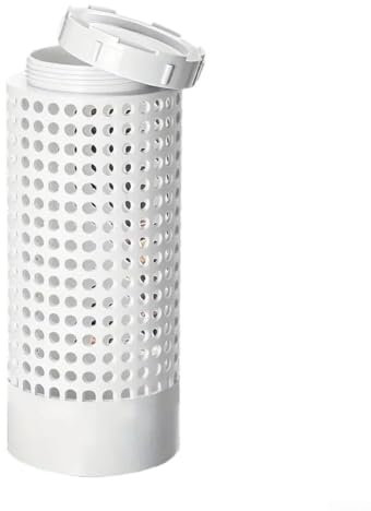 Oniissy 30,5 x 15,2 x 15,2 cm, compostiera per vermi da giardino, vermi agricola nel terreno, convertitore di rifiuti organici per rifiuti da giardino