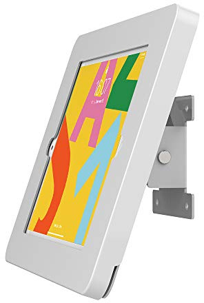 Beelta Tablet Wall Mount for 10.2 inch iPad 7th/8th Generation
