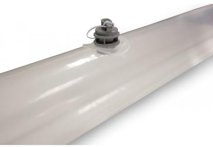 TentSpares - Vango Swift Basecamp Awning Bracer Beam Roof Support Air Inner Tube Bladder 136cm x 10cm 2018, Air Tube, Camping Essentials