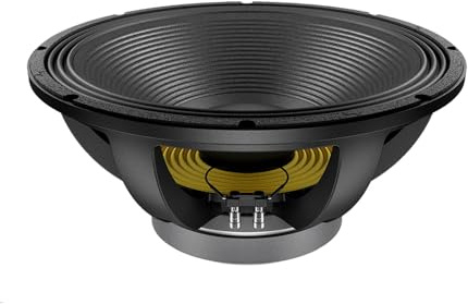 LAVOCE SAF184.03/4 18 Subwoofer Ferrite Magnet Aluminium Basket Driver