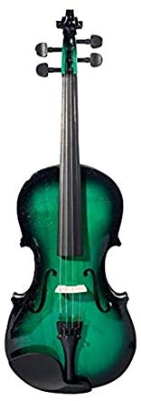 Violine Anfänger Anfänger Hochwertige Geige 4/4 Geige In Voller Größe Mit Geigenfall Bogen