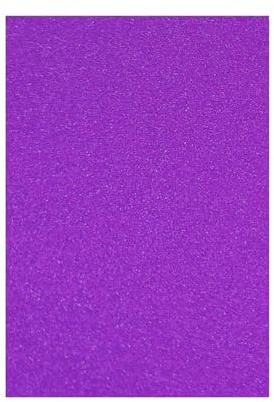 Sixstore Lot de 10 feuilles de papier cartonné pailleté A4 - Papier cartonné brillant de qualité supérieure pour scrapbook, projets DIY, décoration de fête, emballage de boîte - 250 g/m², violet