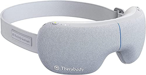 Therabody SmartGoggles Gafas Inteligentes Masajeadoras