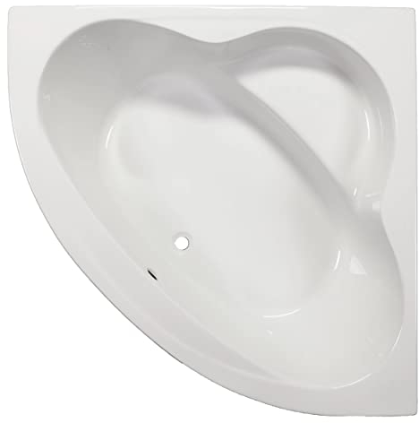 Vasca angolare MENORCA 140 x 140 x 45 cm