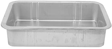 Bac de Vidange D'huile en Métal sans Fuite, Récipient de Vidange D'huile Automobile Universel Portable pour Voitures, Bateaux et Plus Encore (10L),Autres matériels d'entretien automobile