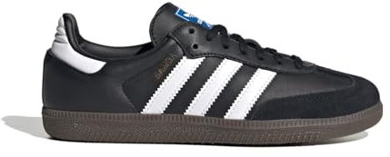 adidas Samba OG, schwarzes, 35.5 EU
