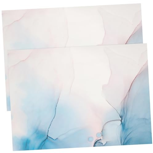 Autocollant Pvc pour Ordinateur Protection Portable de 15 Pouces | 1 Set, 2 Feuilles, Découpe Facile, Réutilisable, sans Résidu Adhésif, pour Modèles Jusqu’à 15 Pouces