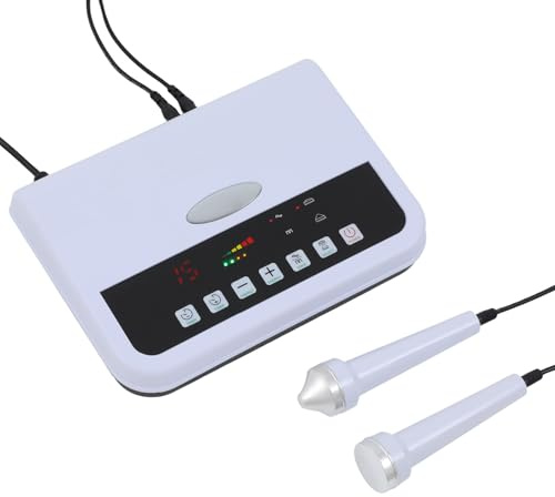 Apparecchi di tonificazione per il viso, Apparecchio Bellezza Viso Casa, Cura della Pelle Anti Età Domestico, Dispositivo Lifting Occhi Rides, Tecnologia Ultrasuoni, Massaggio Rassodante Viso Salone
