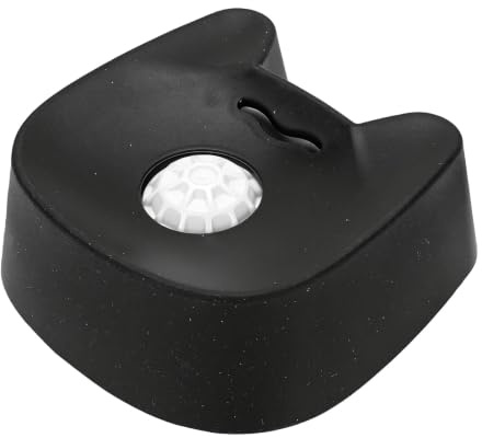 Cosiki Gamelles pour Chien à Alimentation Lente pour Un Plaisir Alimentaire Interactif avec Boule Roulante, PP + Silicone Durable, Adaptées à Toutes Les Tailles de Chiens, 1 unité (Blue)