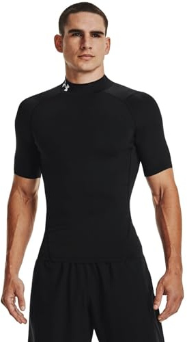 Under Armour Compression Mock Herren