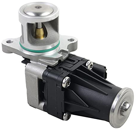 Valvole EGR Compatibile 1702178 con V-o-l-v-o C-i-t-r-o-e-n P-e-u-g-e-o-t F-o-r-d 1618ln 36001487 Bisenya