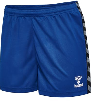 Hummel Hmlauthentic Pl Short pour Femme