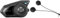 Sena 30K Bluetooth Headset für Motorräder/Mesh Kommunikationssystem mit HD Lautsprechern, Schwarz, Einzelpackung & SF-Serie HD-Lautsprecher