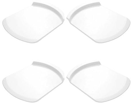 Alipis Upgrade Your Kitchen Cake Pizza Transfer Set Delicate Design Ideal for Families Professionals
