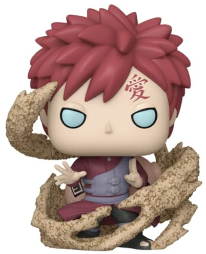 Funko (Comic con San Diego 2024 Naruto Shippuden - Gaara