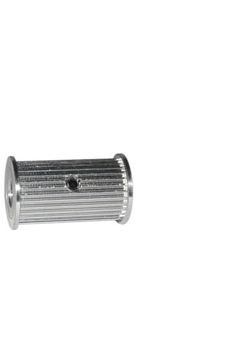 AF Typ 30 Zähne Riemenscheibe Bohrung 8 mm GT2 Timing verwendet in Linear 2GT Riemenscheibe 30 Zähne 30 Zähne for Breite 30 mm Gürtel 1 Stück(8mm)