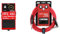 BOSS RC-1 Loop Station Pedal Bundle with BOSS BIC-10A-RD Instrument Cable