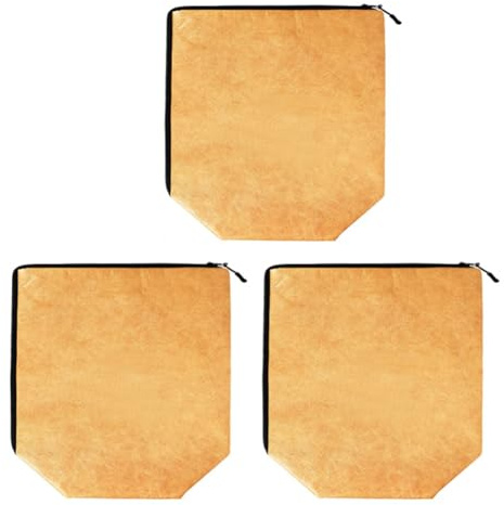 Jooehyer Couverture de Barbecue pour Le Repos de la Viande Sac de Repos Isolé Réutilisable pour la Viande de Barbecue pour Les Fumeurs de Barbecue et Les Grillades en Plein Air