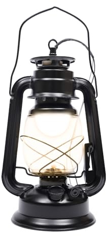 Desnysmf Wandleuchte Retro Antik Vintage Laterne Lampe Außen Garten Leuchte Wandlampe E27 3000 K (Warmweiß), für Eingänge, Haustüren, Schuppen, Veranden