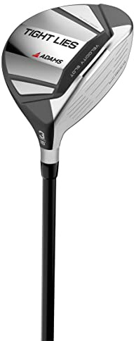 Adams Tight Lies Fairway 3 Wood 16 Degrees Right Handed Mens Senior Flex