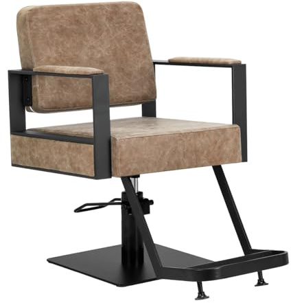 ACTIVESHOP FRISEURSTUHL GABBIANO Modena BRAUN