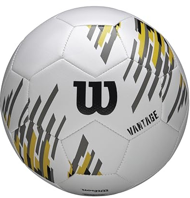 Wilson NCAA Vantage Soccer Ball