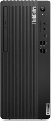 Lenovo ThinkCentre M70t Gen 5 Intel Core™ i7 i7-14700 16 Go DDR5-SDRAM 512 Go SSD Windows 11 Pro Tower PC Noir