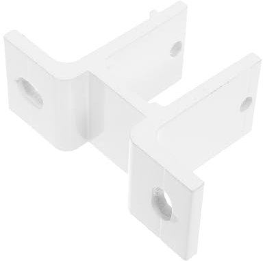 EXCEART Tende Retrattili da Sole Staffa per Tettoie Esterni Installazione Facile e Resistente Fissaggio Muro per Strutture Ombreggiamento Accessori per Tende da Sole