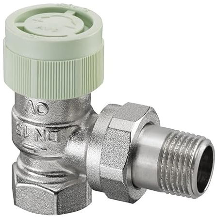 OVENTROP Thermostatventil RFV 9 DN 20, PN 10, Modell eck-1185006