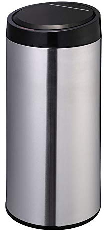 Habitex Cubo basura sensor autom. 30l