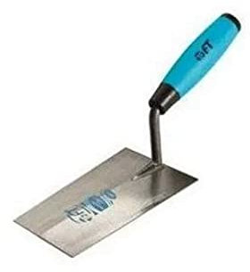 F&T Cazzuola con punta quadrata Lunghezza di prova: 160 mm