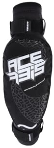 Acerbis Kids Ellenbogenschützer X-Elbow Soft MTB Schwarz