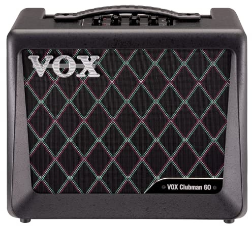 VOX Gitarrencombo, Clubman 60, 50W, Nutube