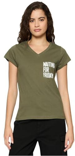 Mister Tee dam dam serviting for Friday Box te S oliv, OLIV, S
