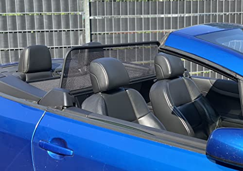 Airax Windschott geeignet für Peugeot 307 CC