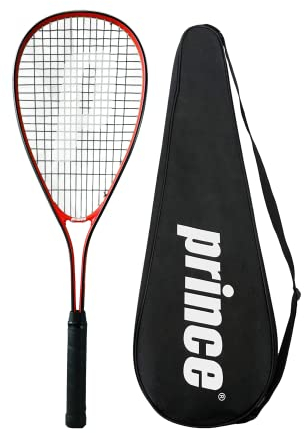 Prince Power Squash Racket (Various Options) (Warrior)