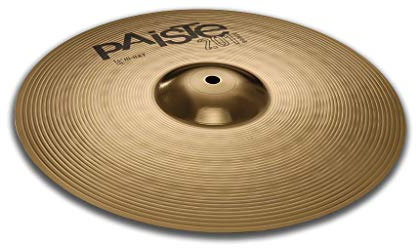 Paiste Hi-Hat Becken 0634114