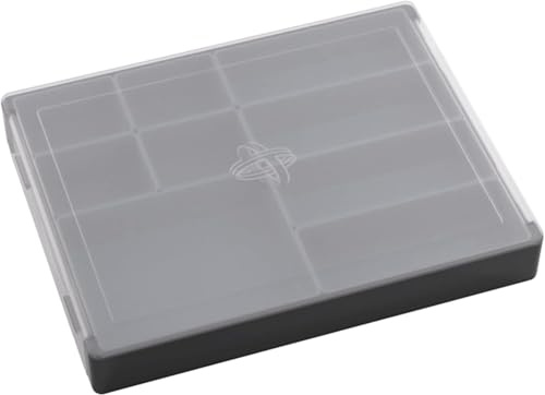 Gamegenic, Token Silo Black, Zubehör