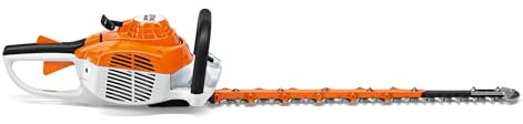Benzin-Heckenschere HS 56