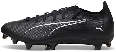 Puma Ultra 5 Match Fg/AG Jr Soccer ShoeUnisex - Bambini e Ragazzi