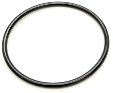 Parts and Parts O-Ring 53x3mm, Hochwertige NBR 70 Gummidichtung, DIN 3771 ISO 3601 Norm, Öl- & temperaturbeständig, Langlebiges Elastomer für industrielle & automobile Dichtungsanwendungen