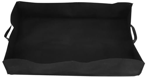 DOITOOL 1 Sacchetto Per La Coltivazione Di Piante Sacchetto Per La Coltivazione Rettangolare Con Manico Vaso Contenitore Traspirante Custodia Per Piantare Sacchi Per La Coltivazione Da