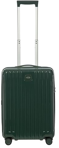 Bric's Positano Trolley 55 cm Emerald Green